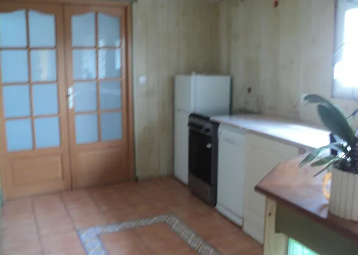 Maison A La Campagne