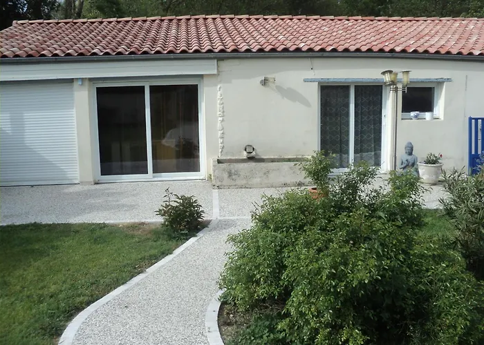 Maison A La Campagne