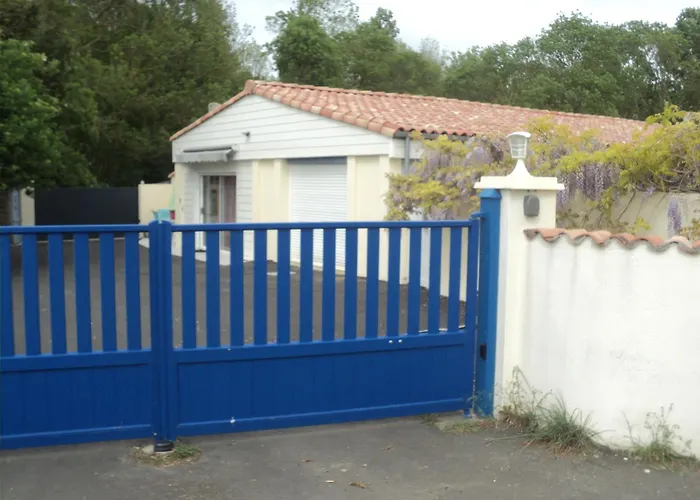 Maison A La Campagne