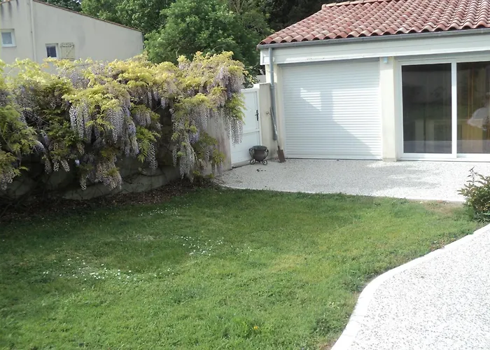 Maison A La Campagne