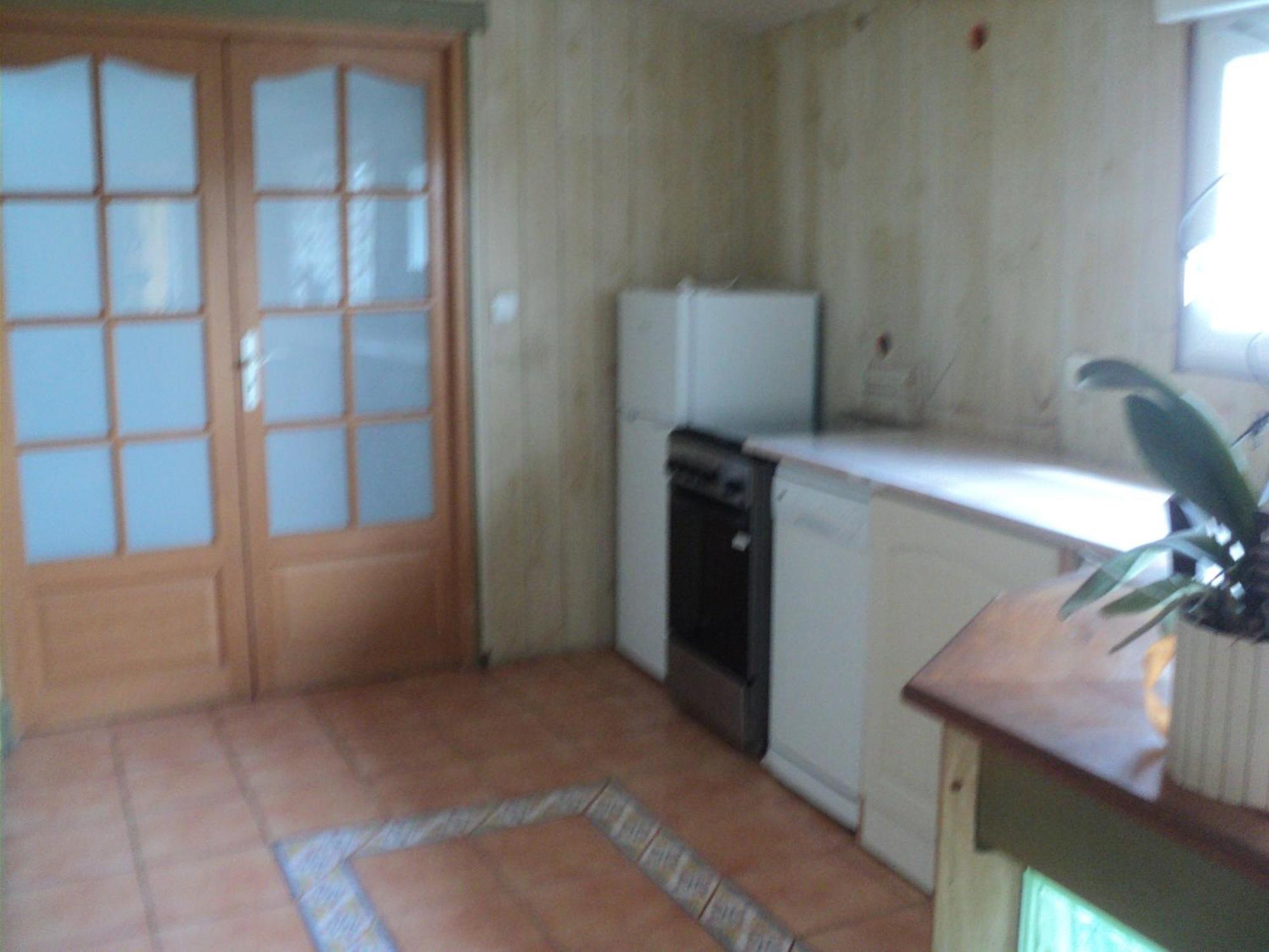 Maison A La Campagne * Villedoux
