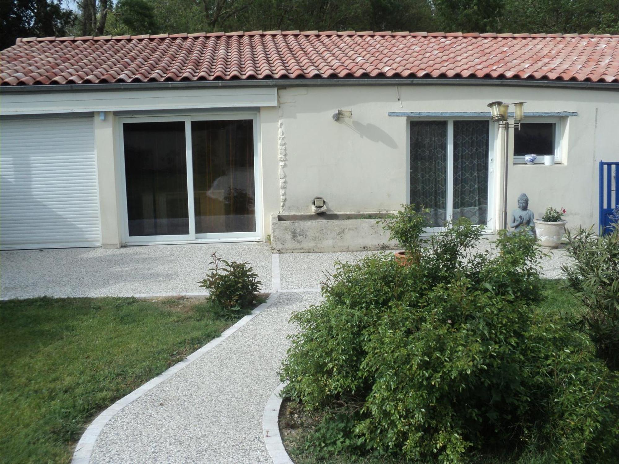 Maison A La Campagne Holiday home