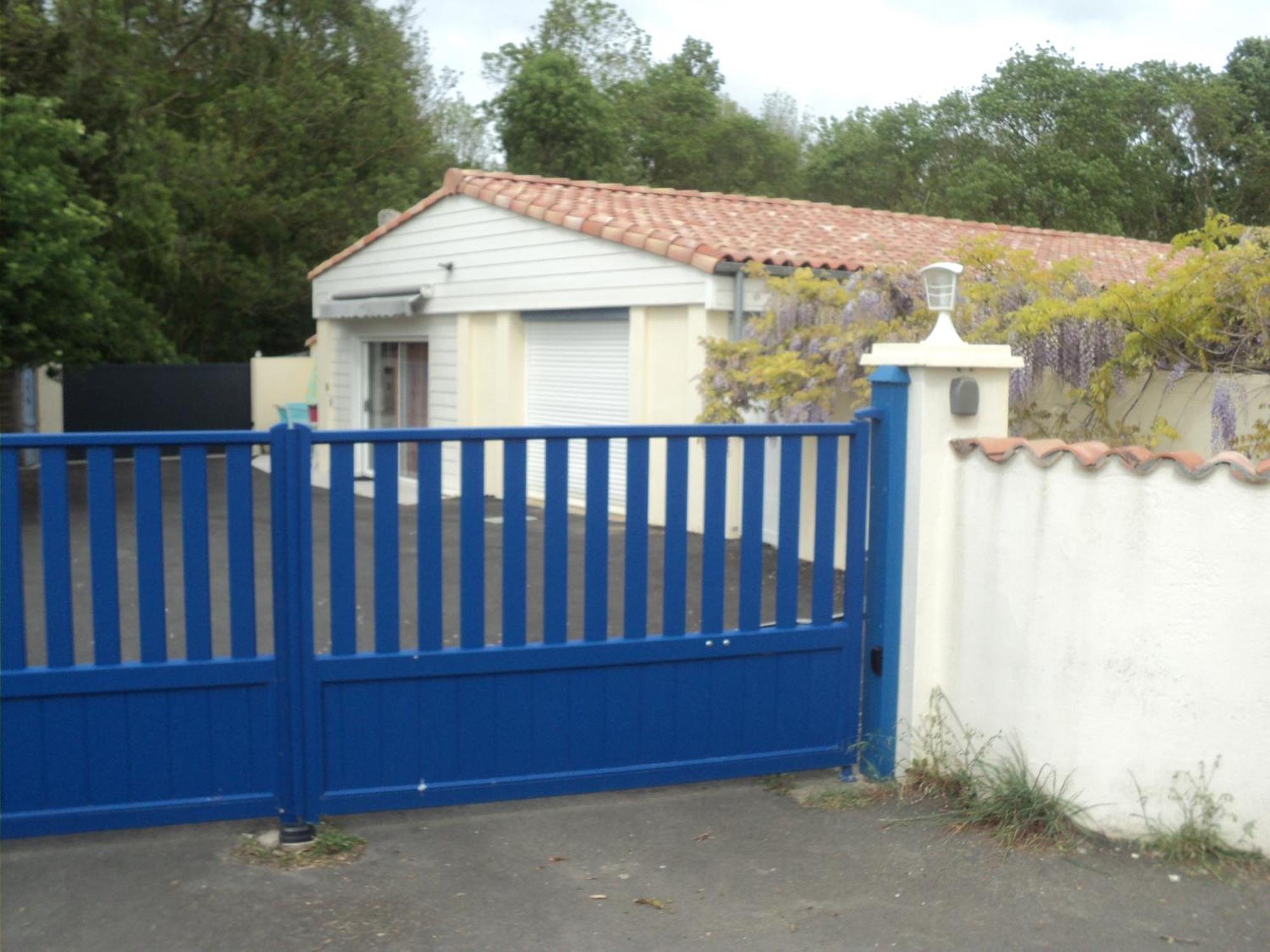 Hébergement de vacances Maison A La Campagne *