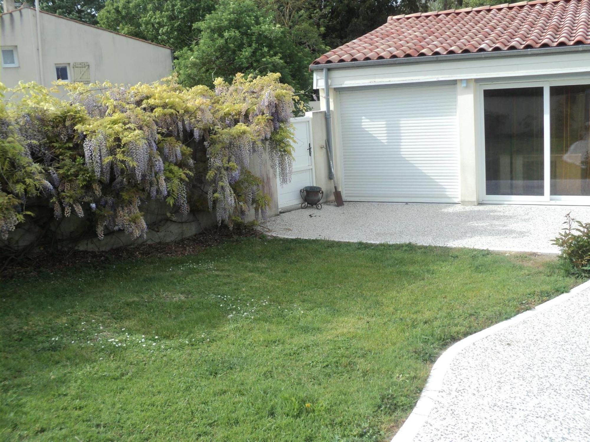 Maison A La Campagne *